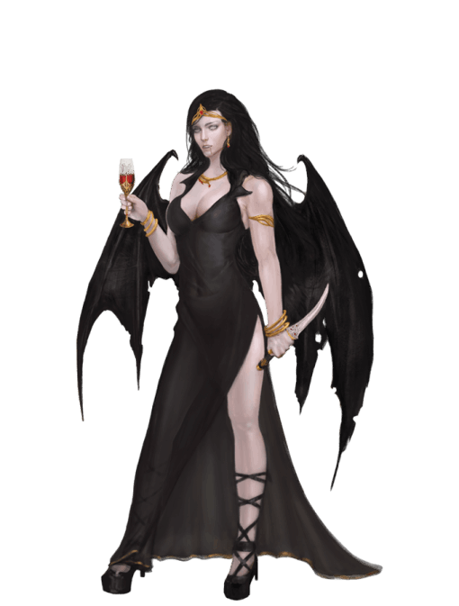 Bloodfang