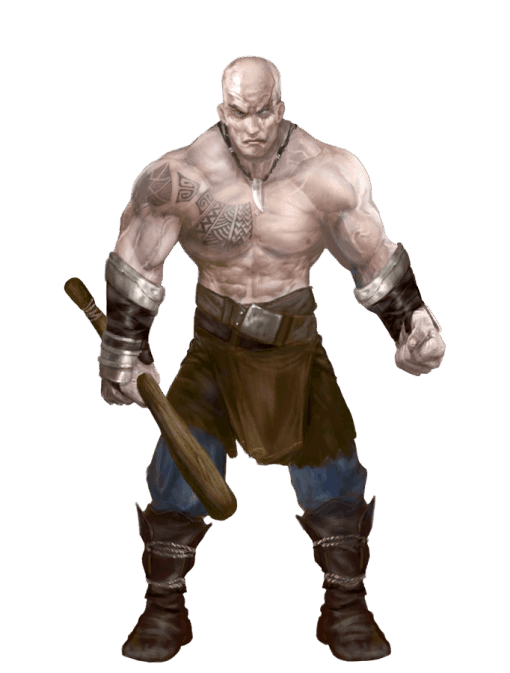 Brute