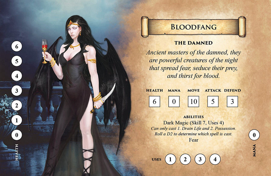 Bloodfang