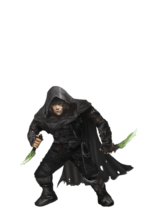 Renwald Swiftfoot