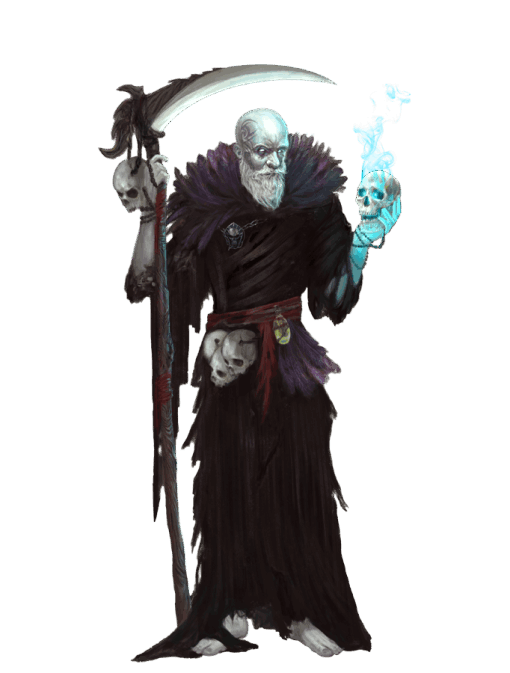 Shadow Walker