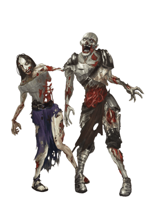 Shambling Corpse