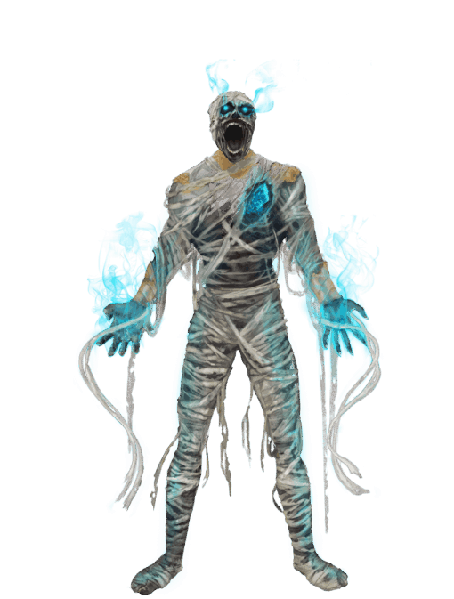 Soul Bound