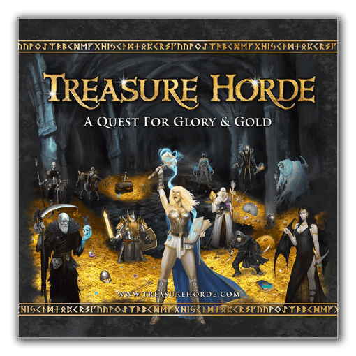 Treasure Horde