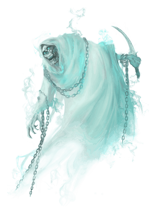Vengeful Spirit