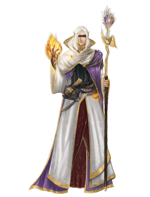 Zoltan of Dawnspire